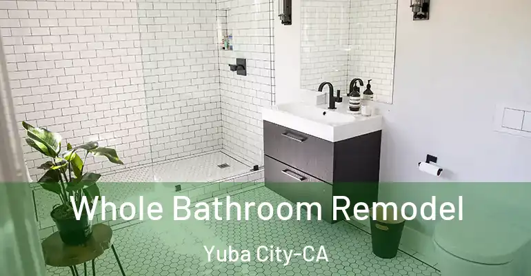 inner Bathroom imggen Whole Bathroom Remodel Yuba City-CA